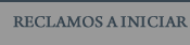 reclamos